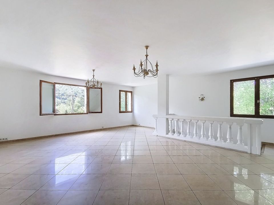 Villa i Saint-Joseph-de-Riviere, Isere - foto 4