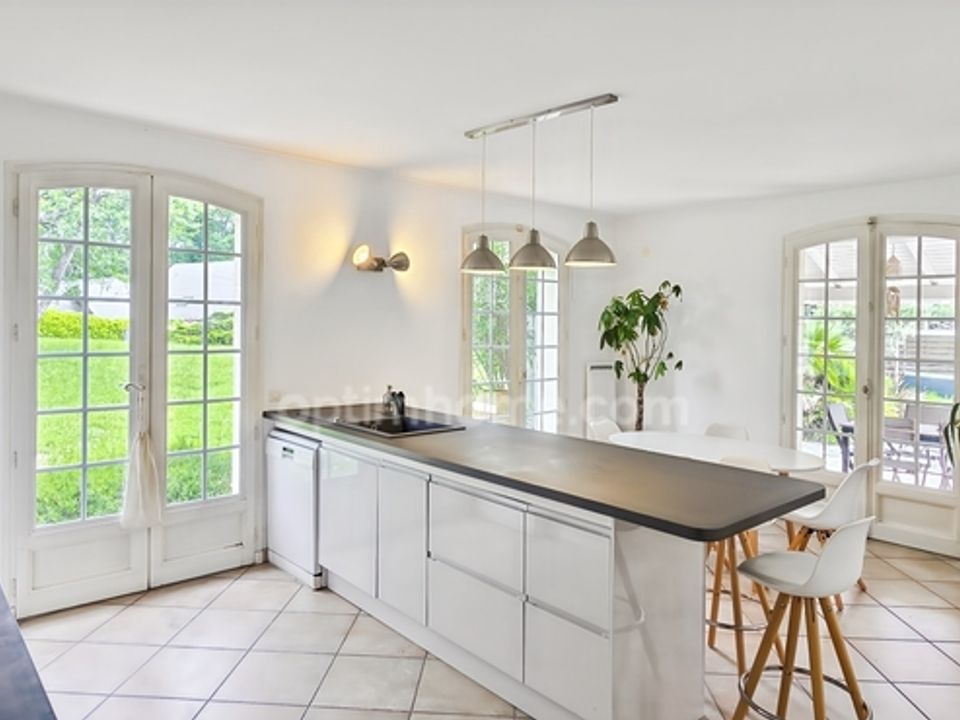 Villa in Bosdarros, Pyrenees-Atlantiques - foto 5