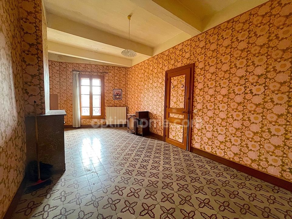 Landsbyhus i Tuchan, Aude - foto 4