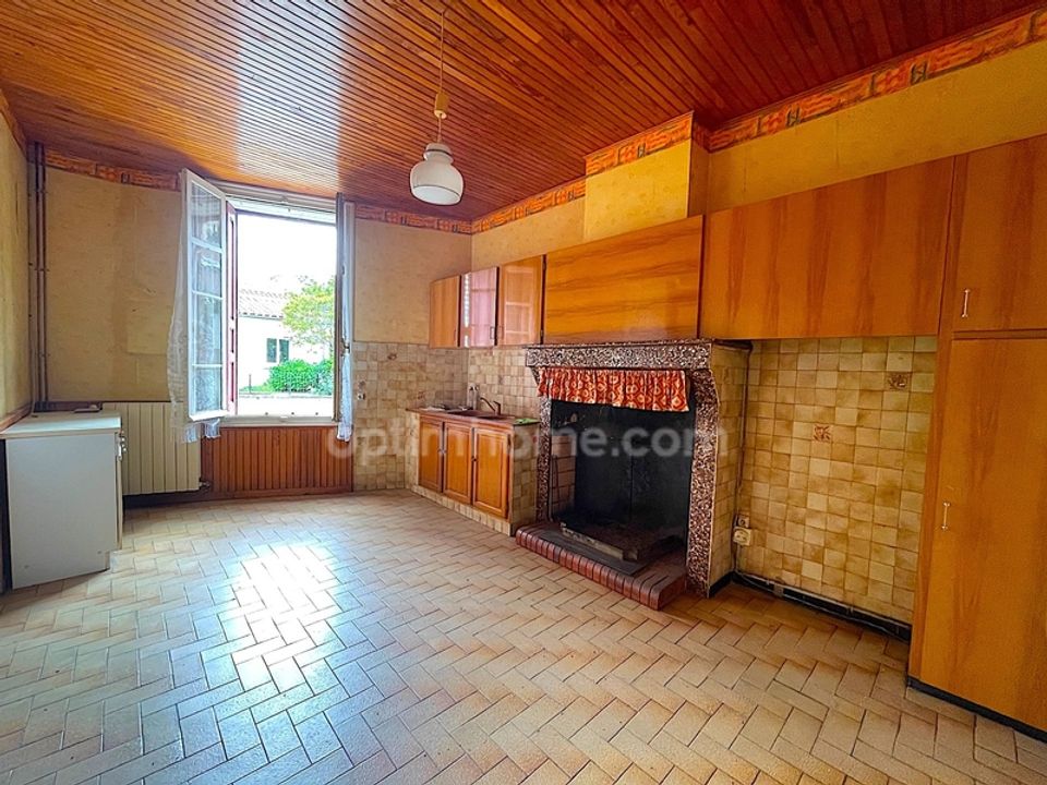 Landsbyhus i Tuchan, Aude - foto 5