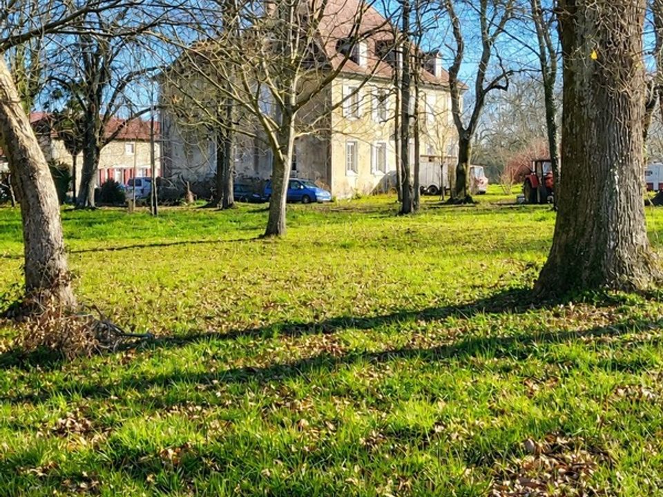 Villa i Saint-Lon-les-Mines, Landes - foto 2
