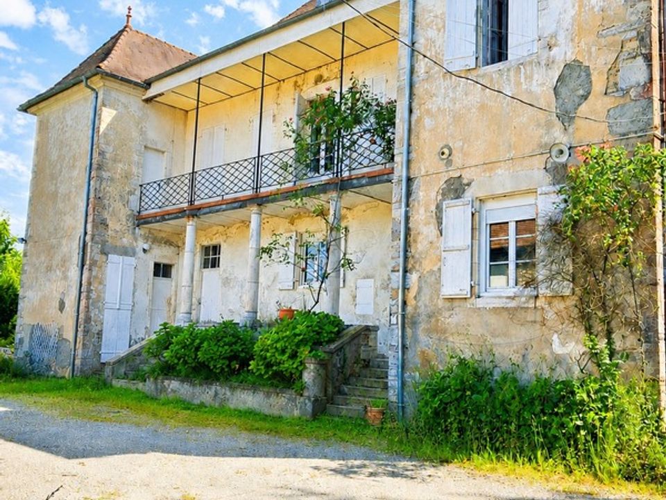 Villa i Saint-Lon-les-Mines, Landes - foto 3