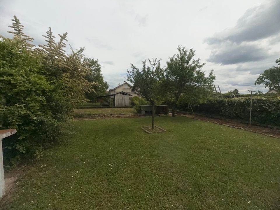 Villa i Gevry, Jura - foto 2
