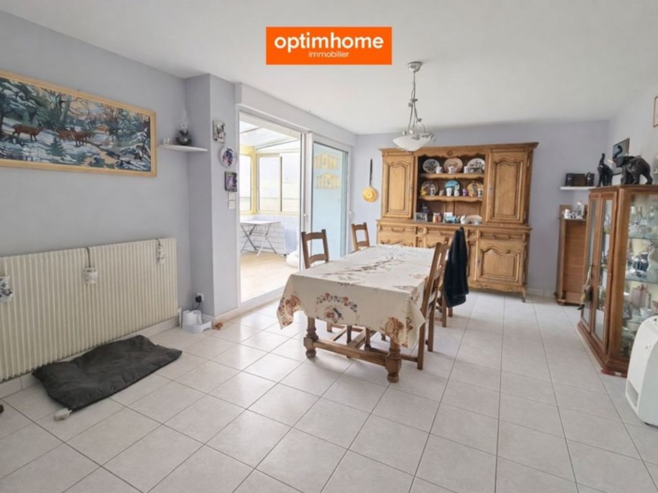 Bungalow i Écrouves, Meurthe-et-Moselle - foto 2