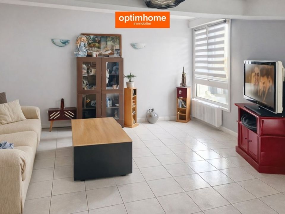 Bungalow i Écrouves, Meurthe-et-Moselle - foto 4
