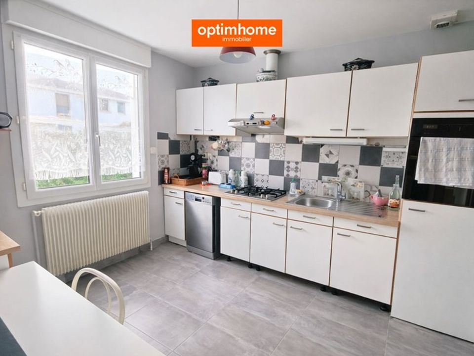Bungalow i Écrouves, Meurthe-et-Moselle - foto 5