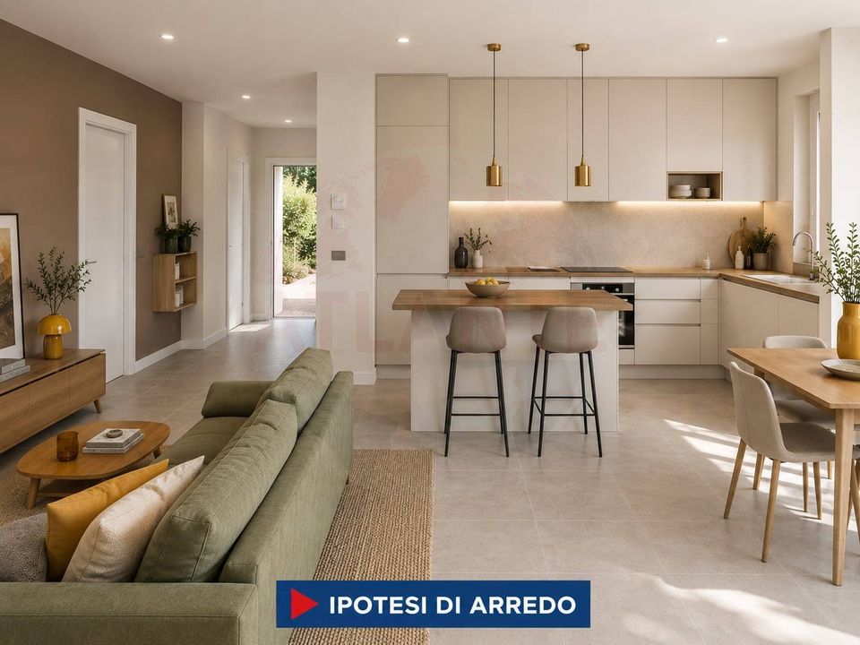 Villa i Comezzano-Cizzago, Brescia - foto 4
