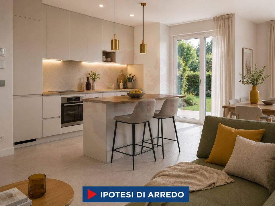 Villa i Comezzano-Cizzago, Brescia - foto 5