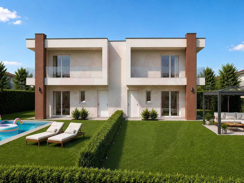 Villa i Comezzano-Cizzago, Brescia - bilde 3