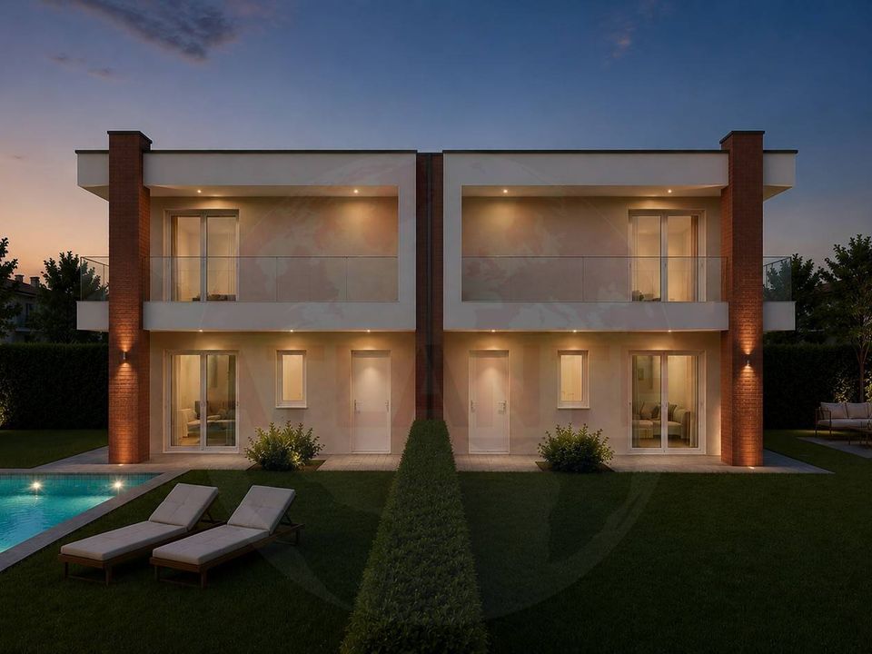 Villa i Comezzano-Cizzago, Brescia - bilde 4
