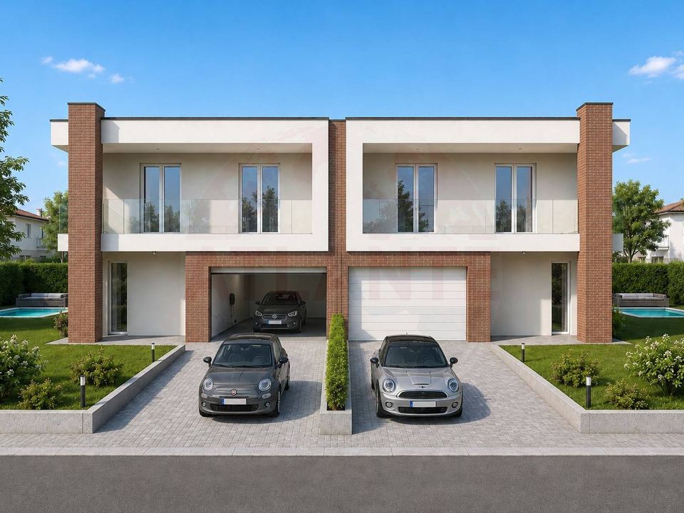 Villa i Comezzano-Cizzago, Brescia - bilde 5