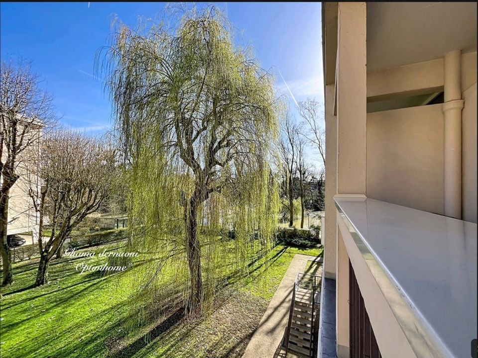 Lejlighed i Champigny-sur-Marne, Val-de-Marne - foto 3