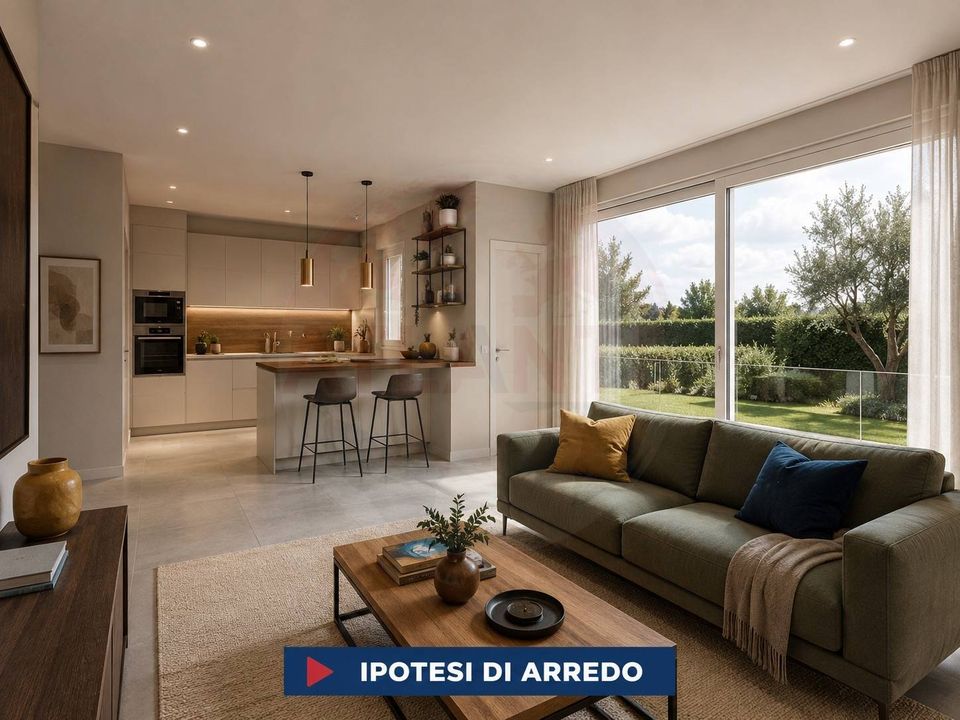 Villa i Comezzano-Cizzago, Brescia - bilde 4