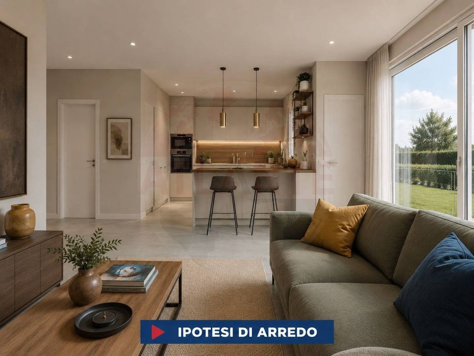 Villa i Comezzano-Cizzago, Brescia - bilde 5