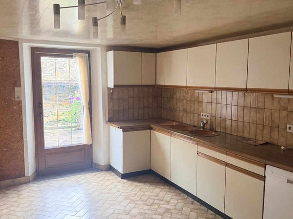 Casa de poble a Breux, Meuse - foto 1