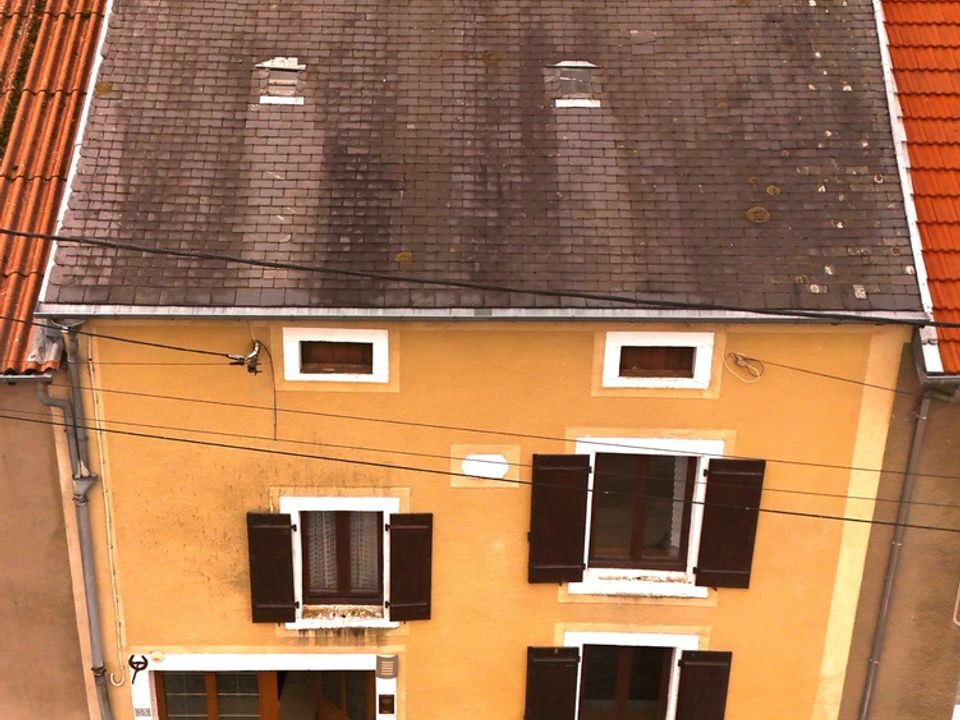 Casa de poble a Breux, Meuse - foto 2