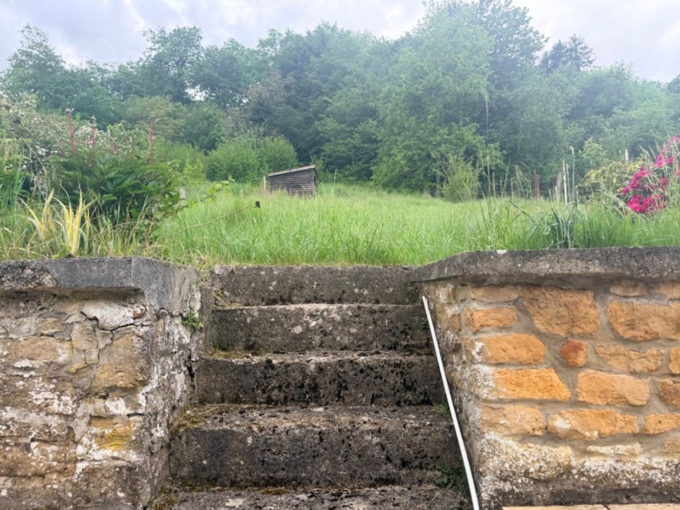 Casa de poble a Breux, Meuse - foto 5