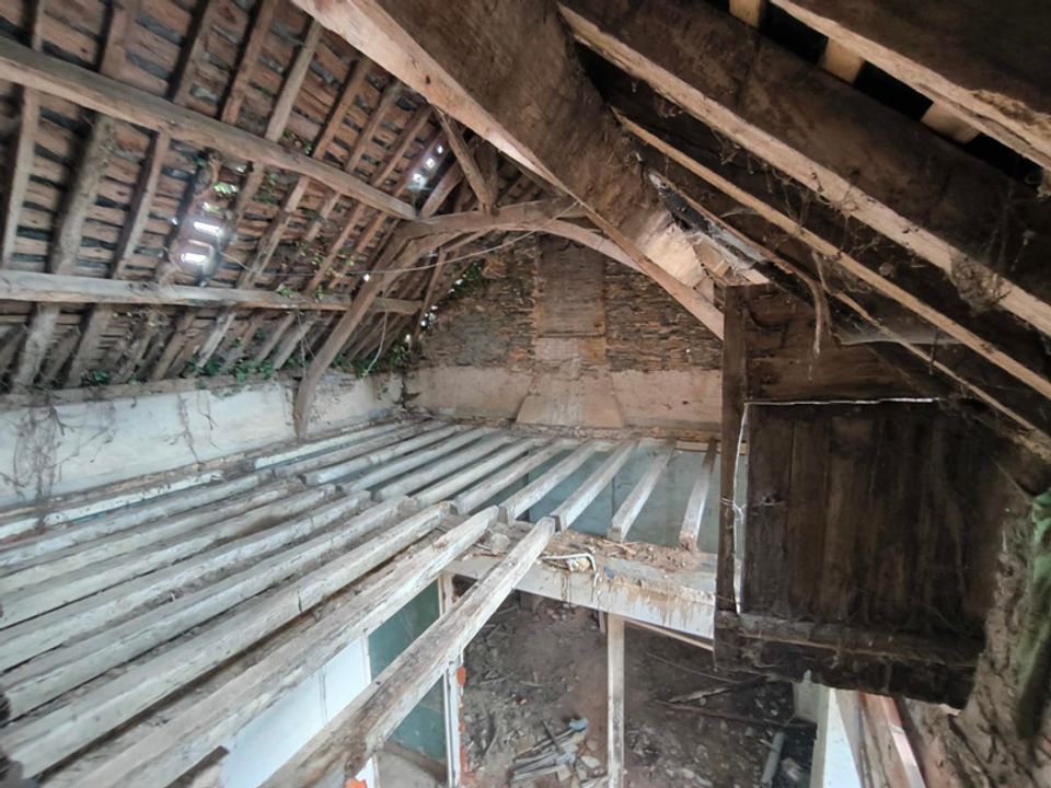 Villa i Vritz, Loire-Atlantique - foto 2