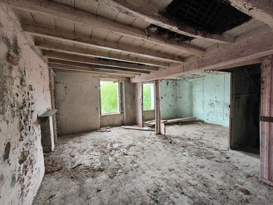 Villa i Vritz, Loire-Atlantique - foto 3