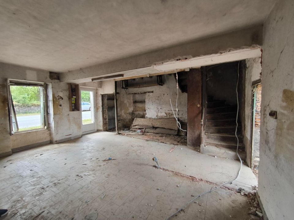 Villa i Vritz, Loire-Atlantique - foto 4