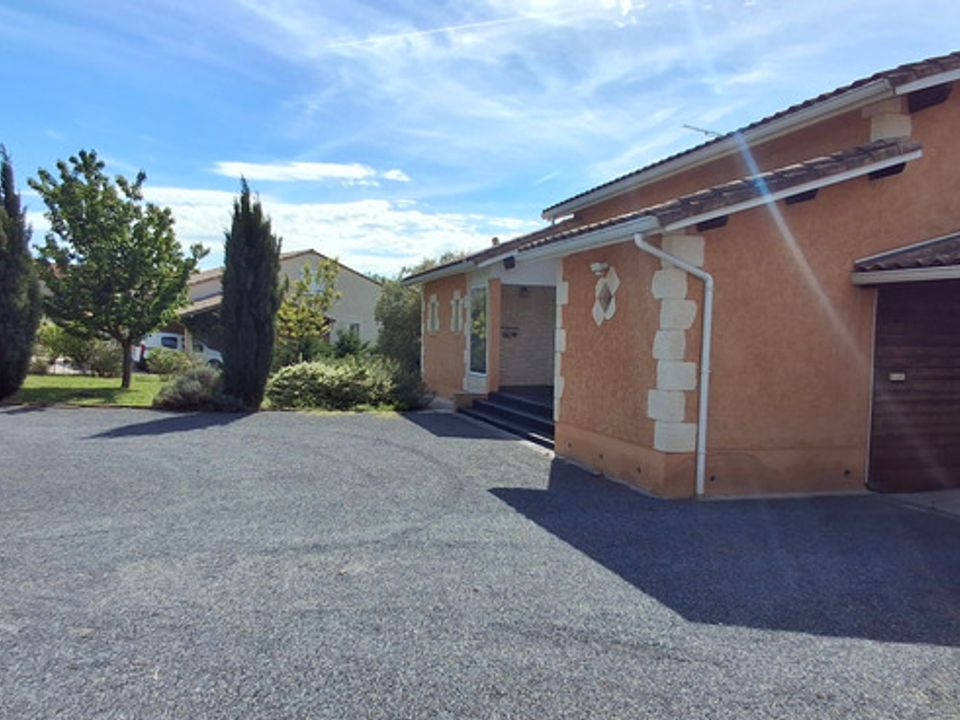 Villa a Fréjeville, Tarn - foto 2