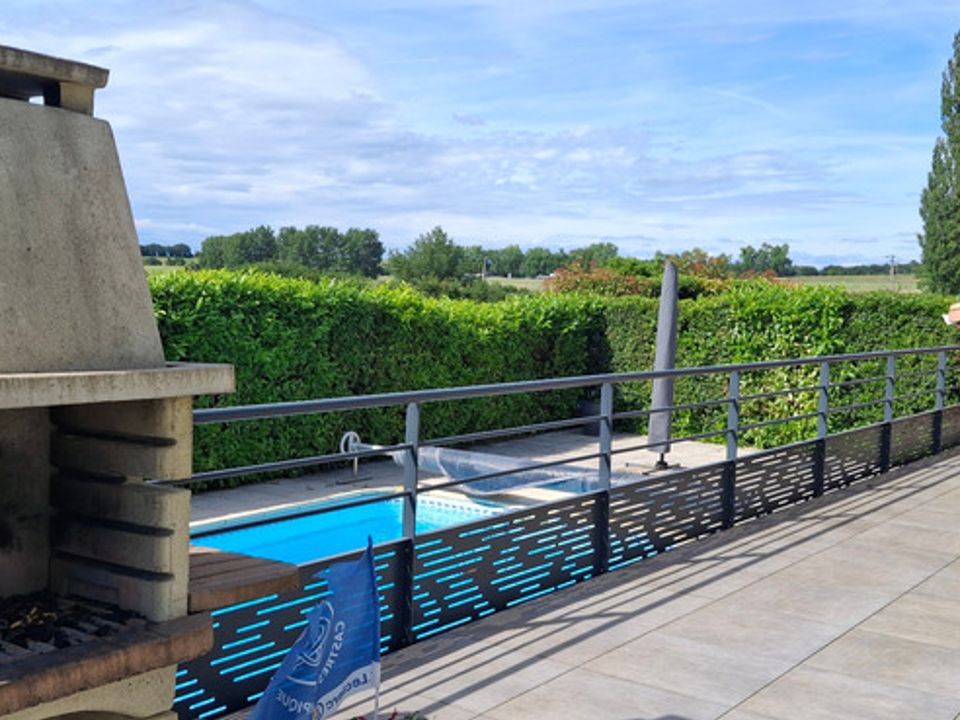 Villa a Fréjeville, Tarn - foto 3