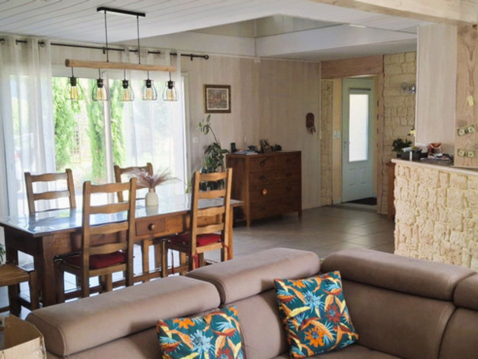 Villa a Fréjeville, Tarn - foto 4