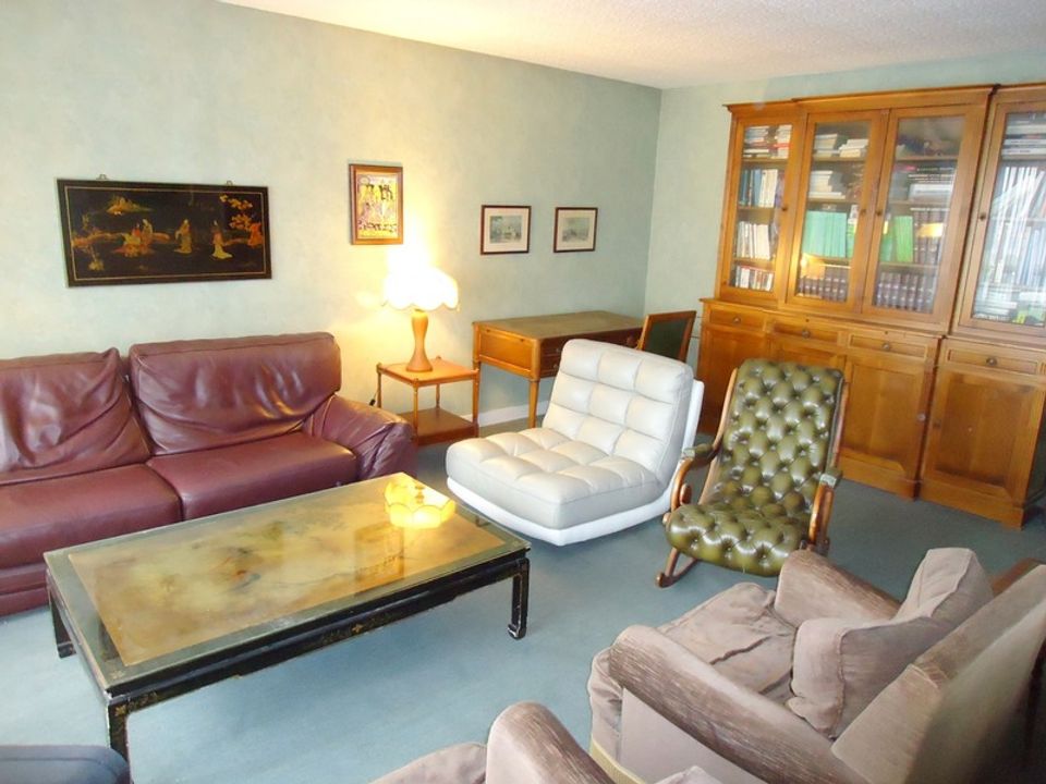 Lejlighed i Sarcelles, Val-d'Oise - foto 2