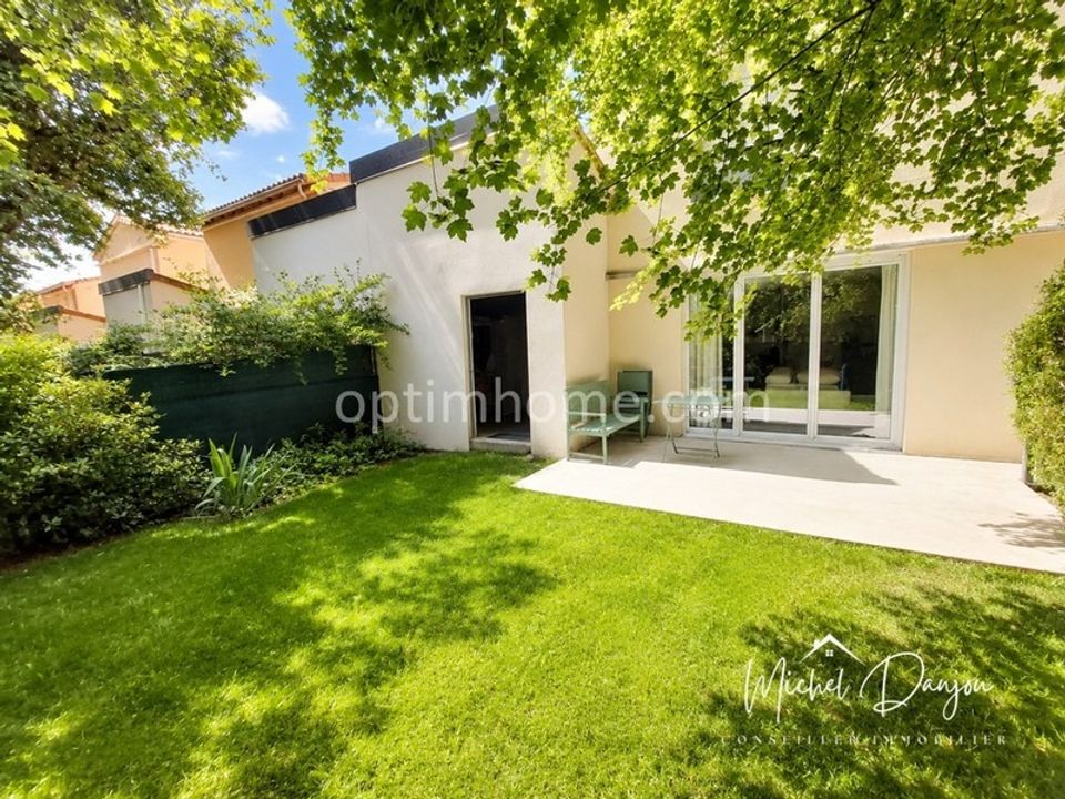 Villa i Escalquens, Haute-Garonne - foto 4
