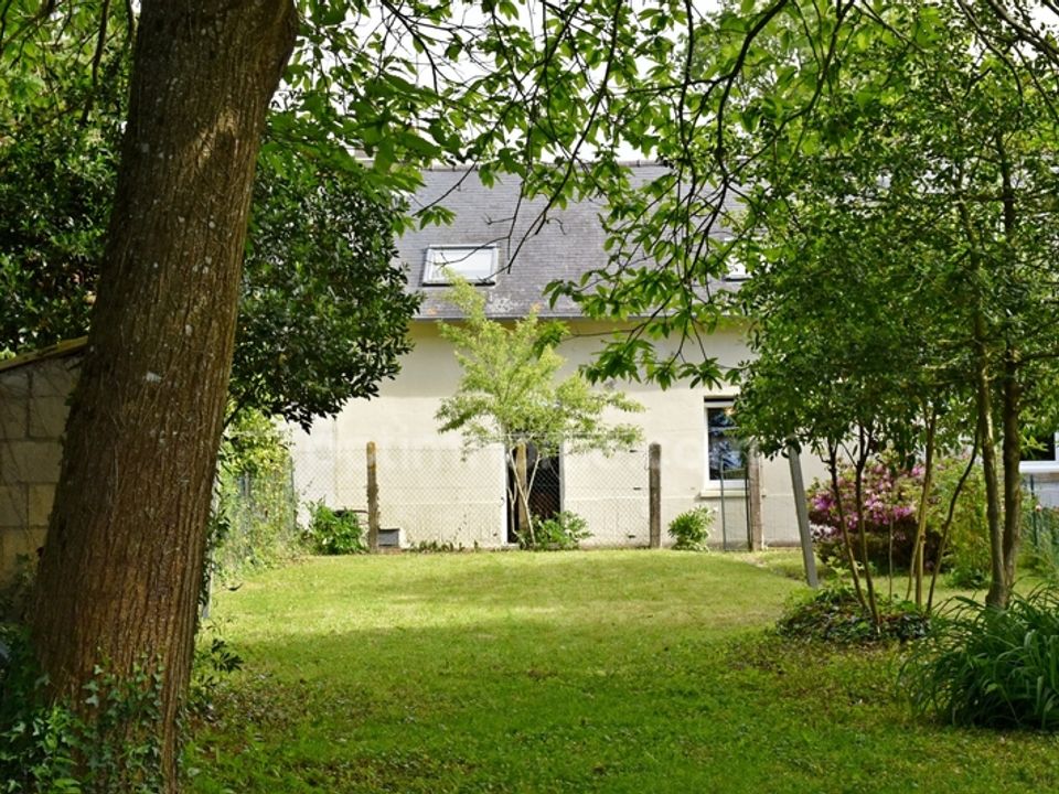 Villa i Ruffiac, Morbihan - foto 3