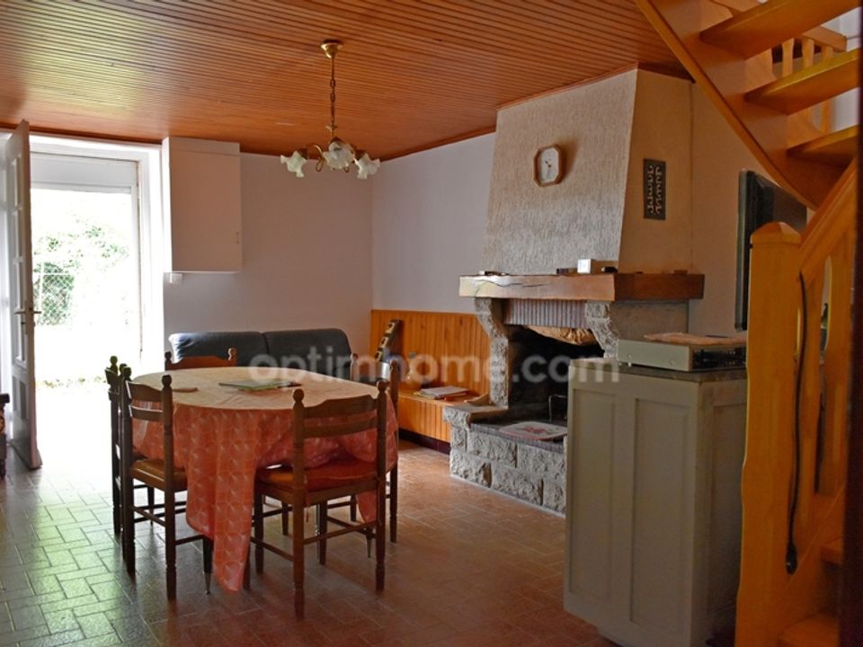 Villa i Ruffiac, Morbihan - foto 4