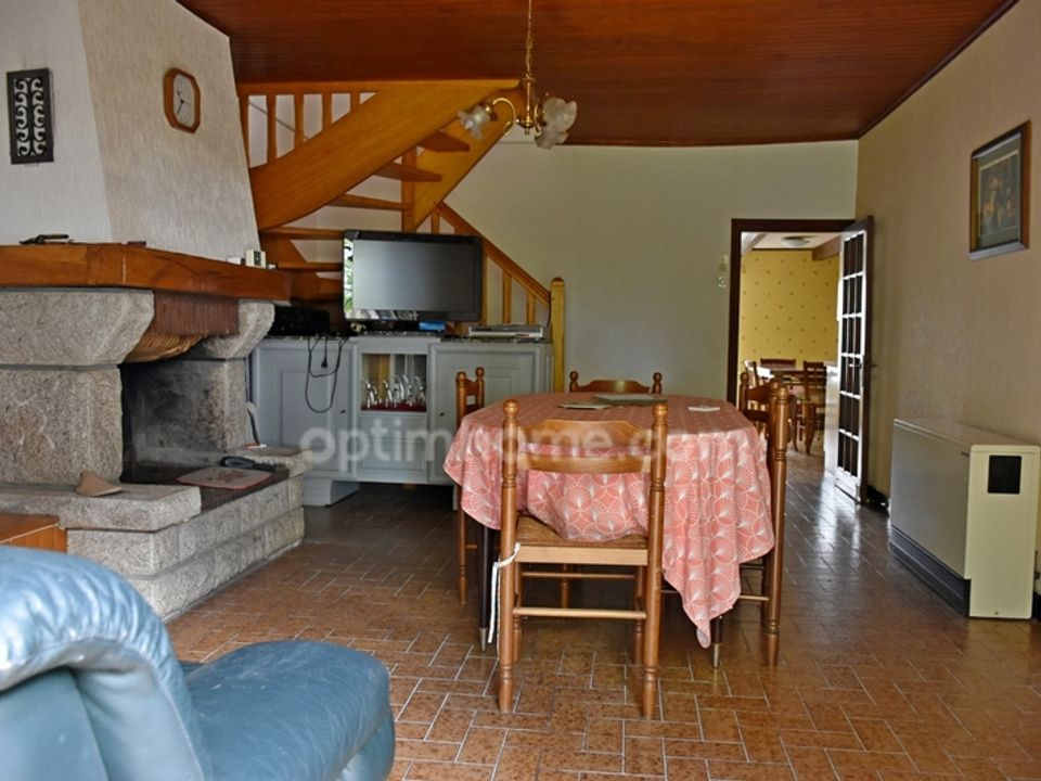 Villa i Ruffiac, Morbihan - foto 5