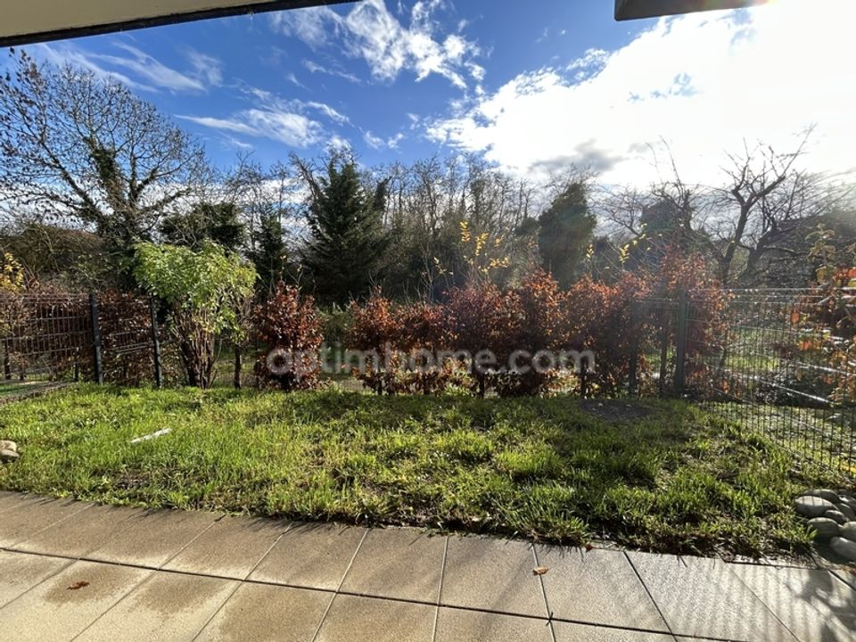Lejlighed i St.-Louis-la-Chaussée, Haut-Rhin - foto 3