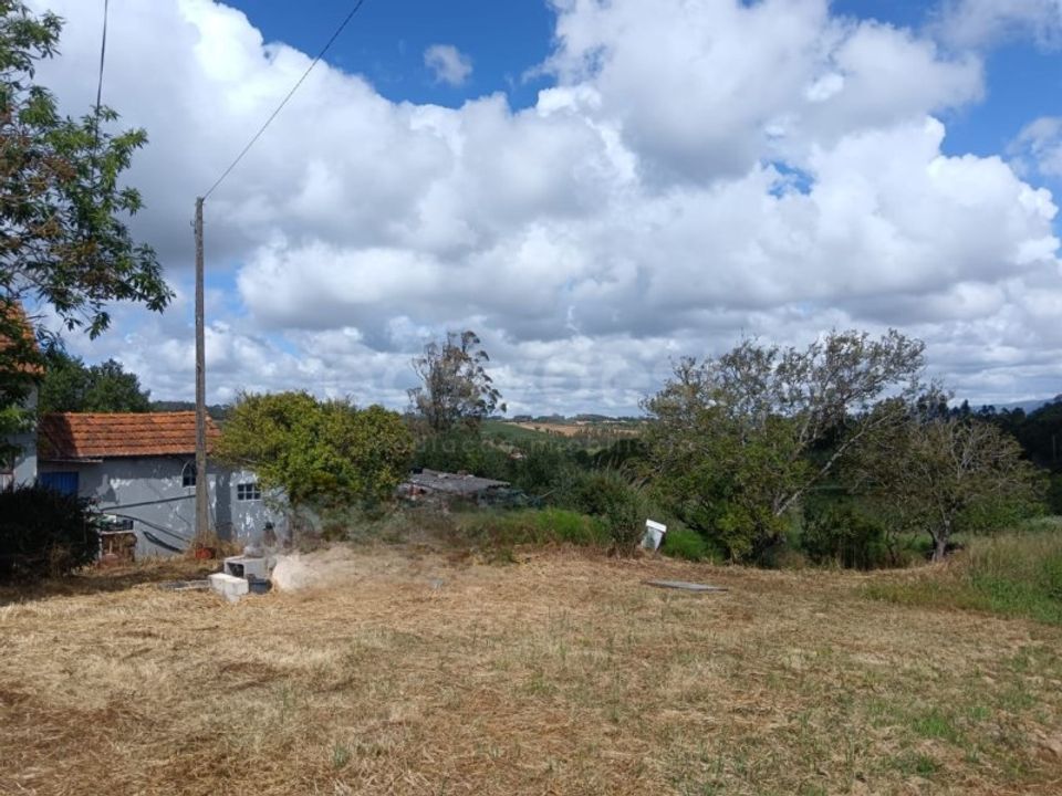 Helårsgrund i Alcobaca, Leiria - foto 4