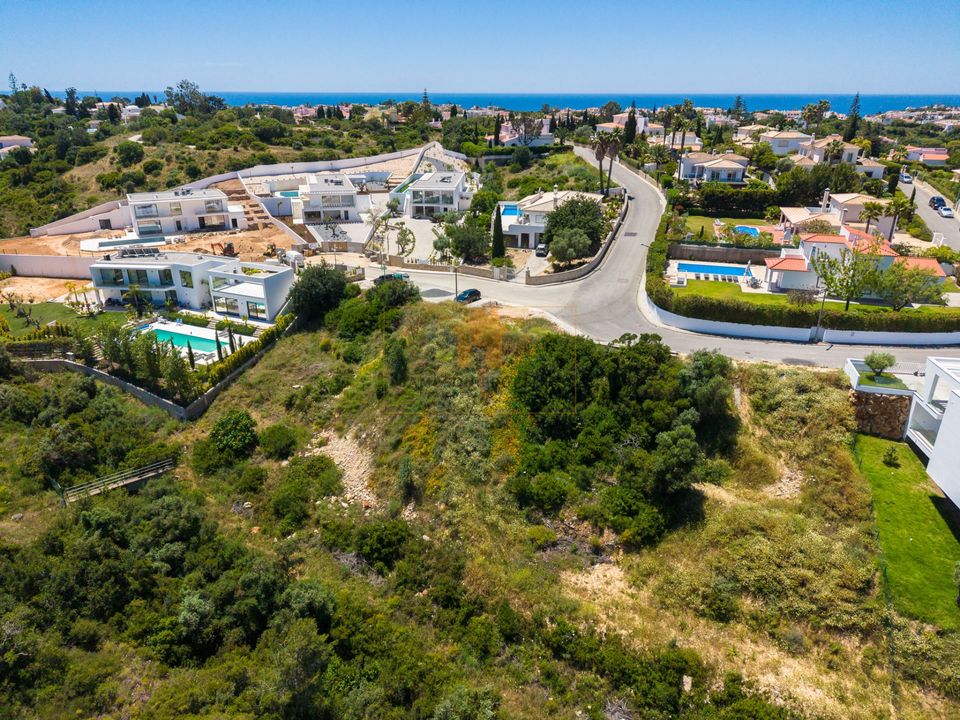 Helårsgrund i Lagoa, Faro - foto 3