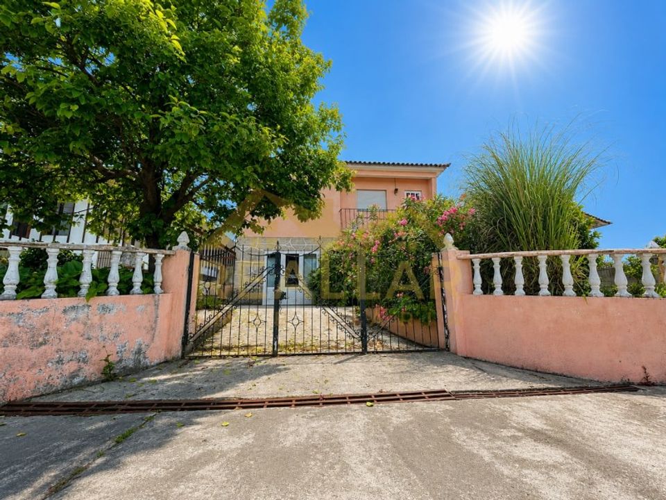 Villa i Vila Nova de Famalicao, Braga - foto 1