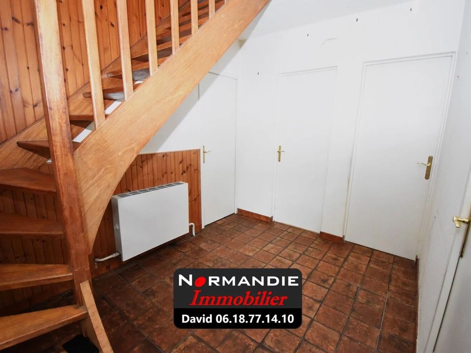 Villa i Barentin, Seine-Maritime - bilde 5