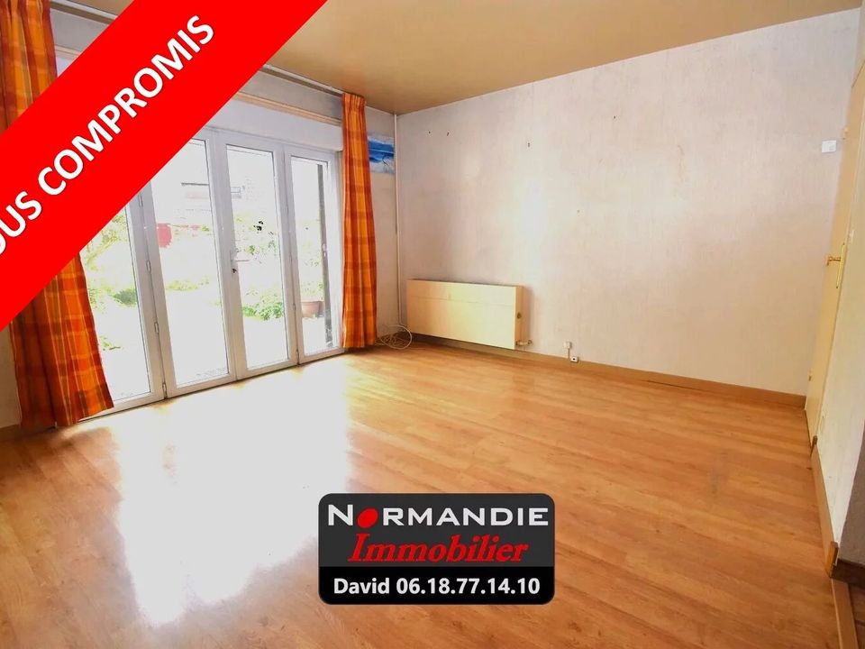 Villa i Barentin, Seine-Maritime - bilde 3