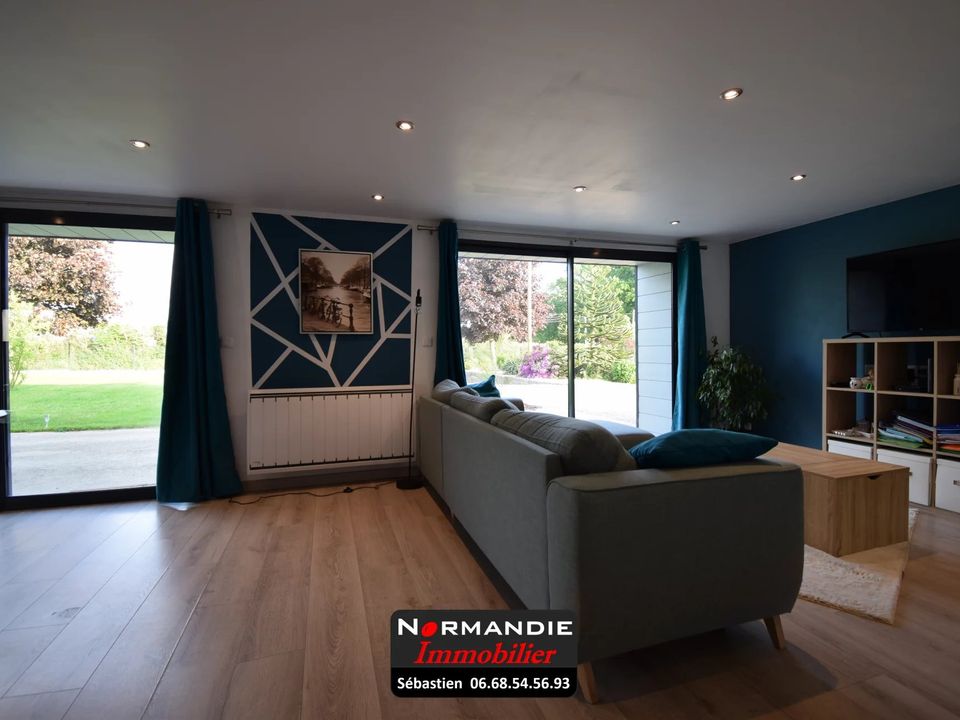 Landejendom i Yerville, Seine-Maritime - foto 3