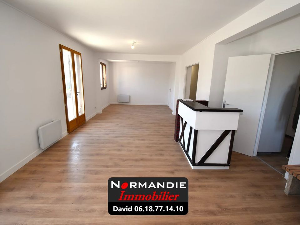 Villa i Yvetot, Seine-Maritime - foto 1