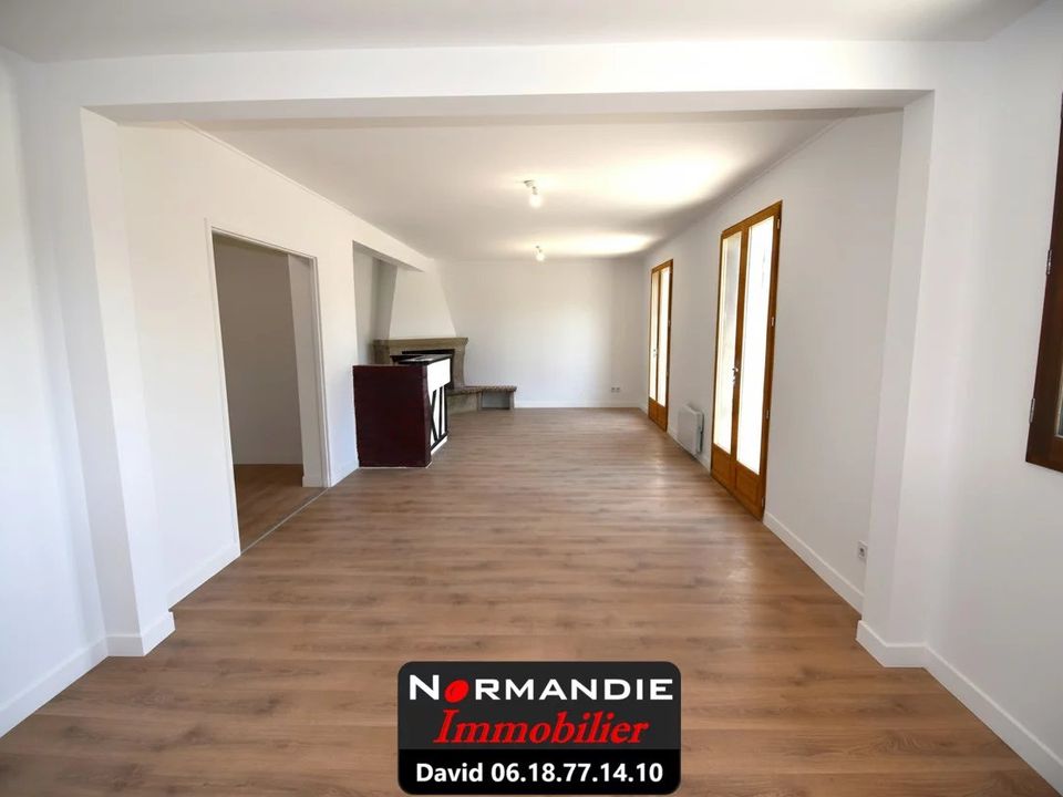 Villa i Yvetot, Seine-Maritime - foto 2