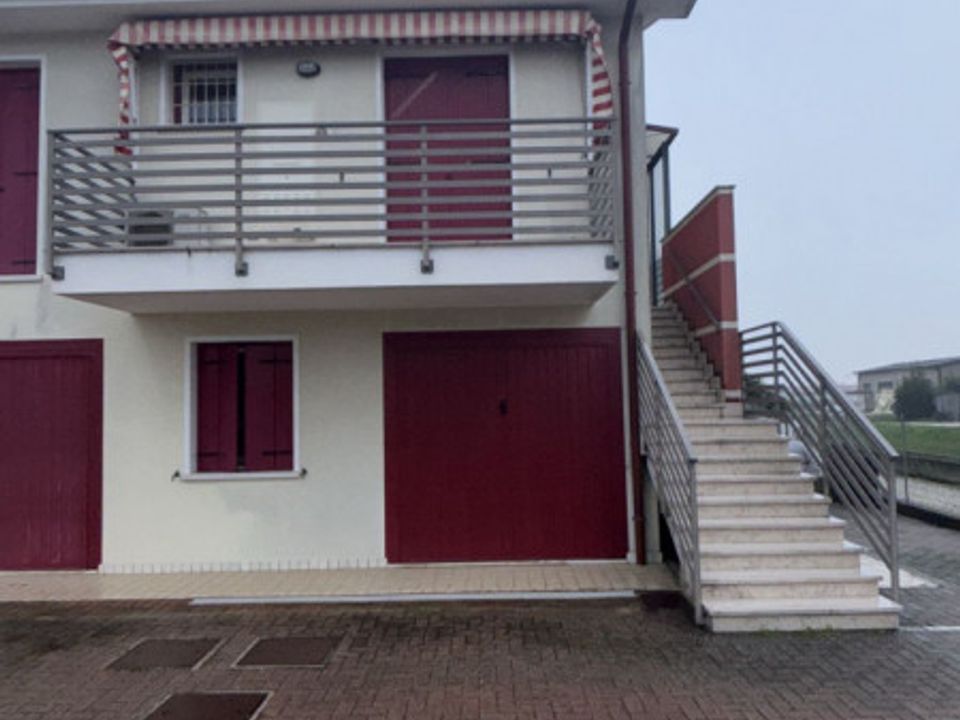 Lejlighed i Jesolo, Venice - foto 1