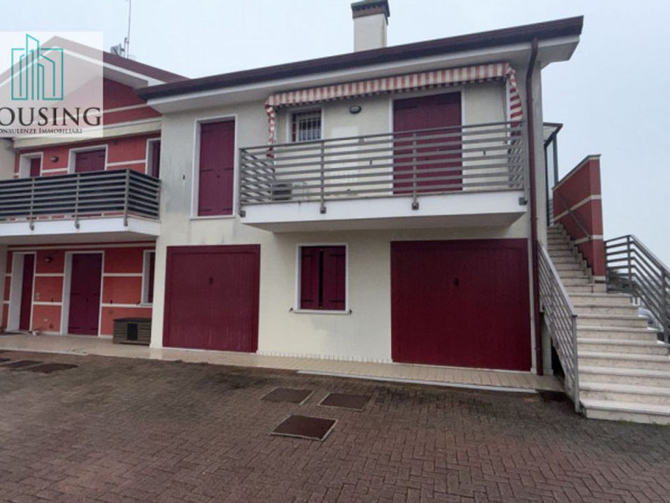 Lejlighed i Jesolo, Venice - foto 2