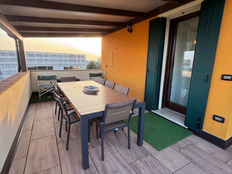 Villa i Lendinara, Rovigo - foto 3