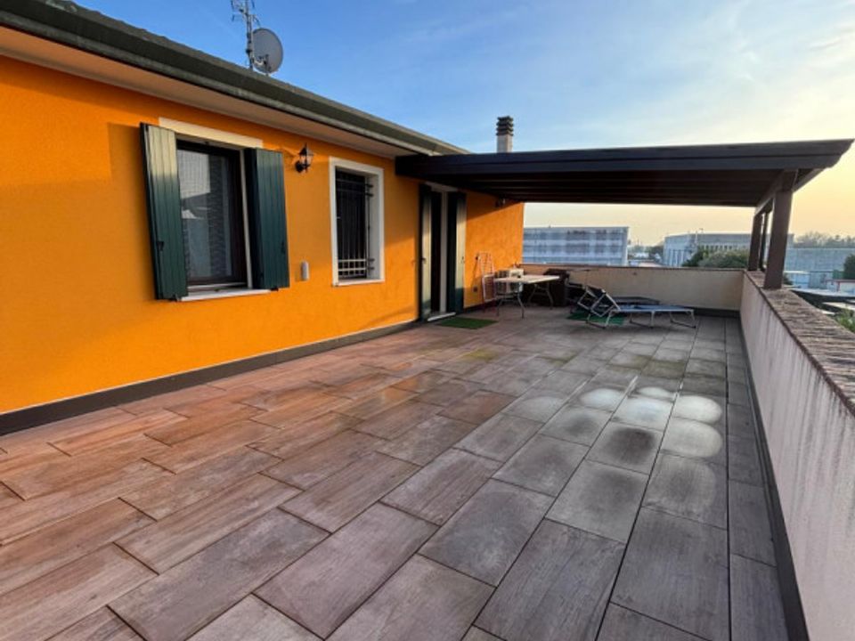 Villa i Lendinara, Rovigo - foto 4