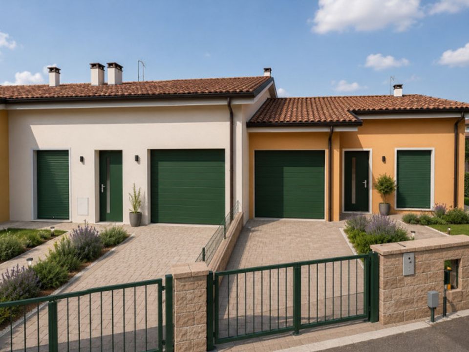 Rækkehus i Canda, Rovigo - foto 1