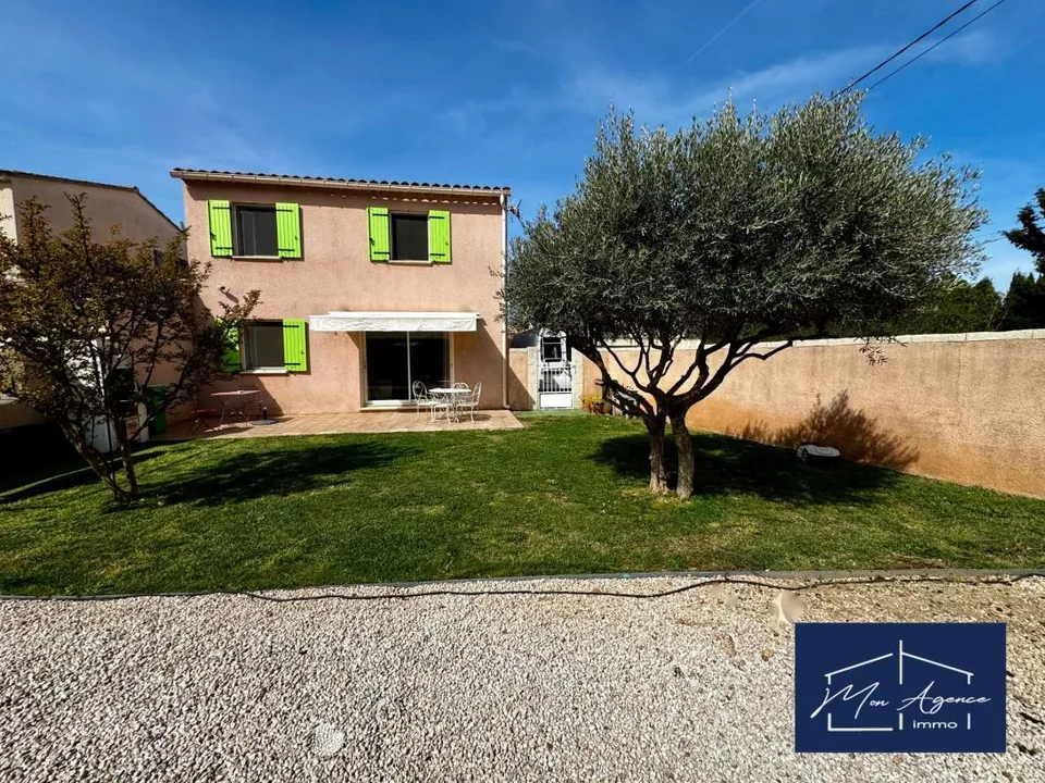 Villa a Avignon, Vaucluse - foto 1