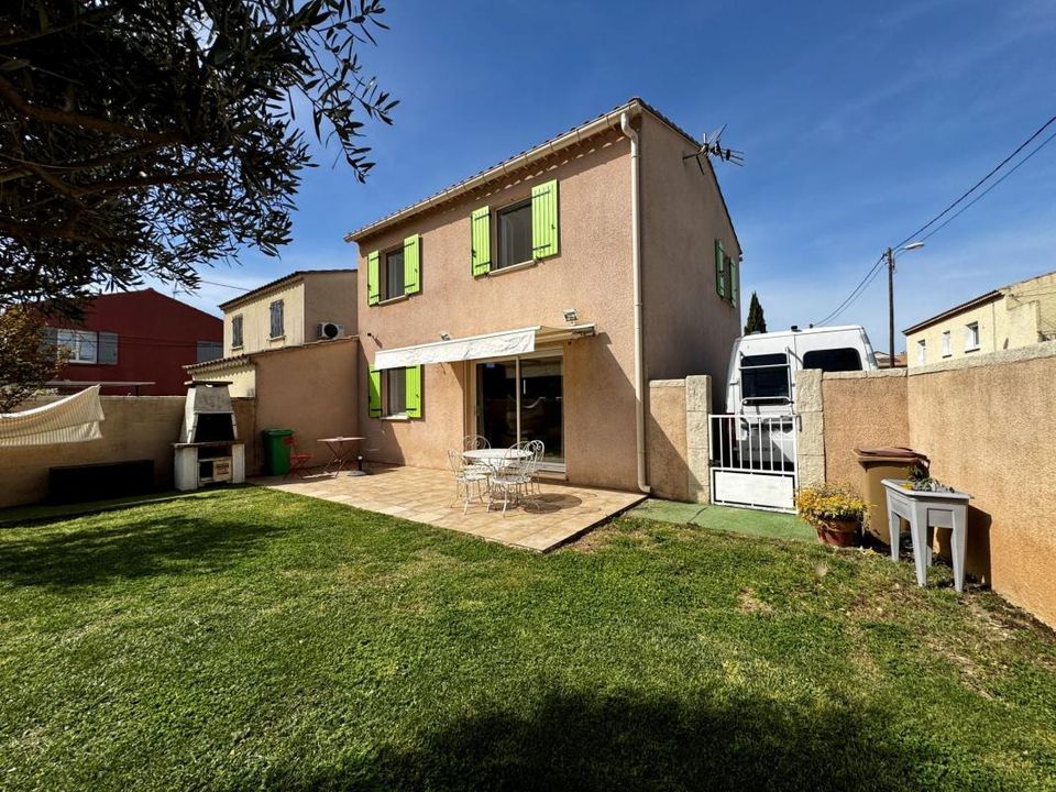 Villa a Avignon, Vaucluse - foto 2