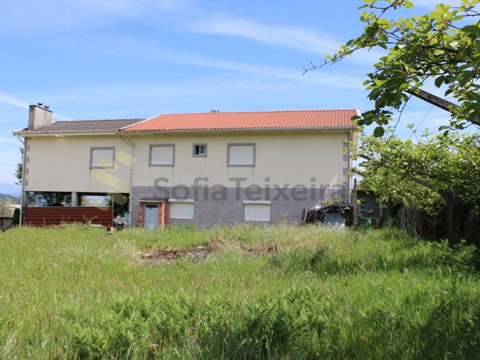Duplex i Marco de Canaveses, Porto - foto 1