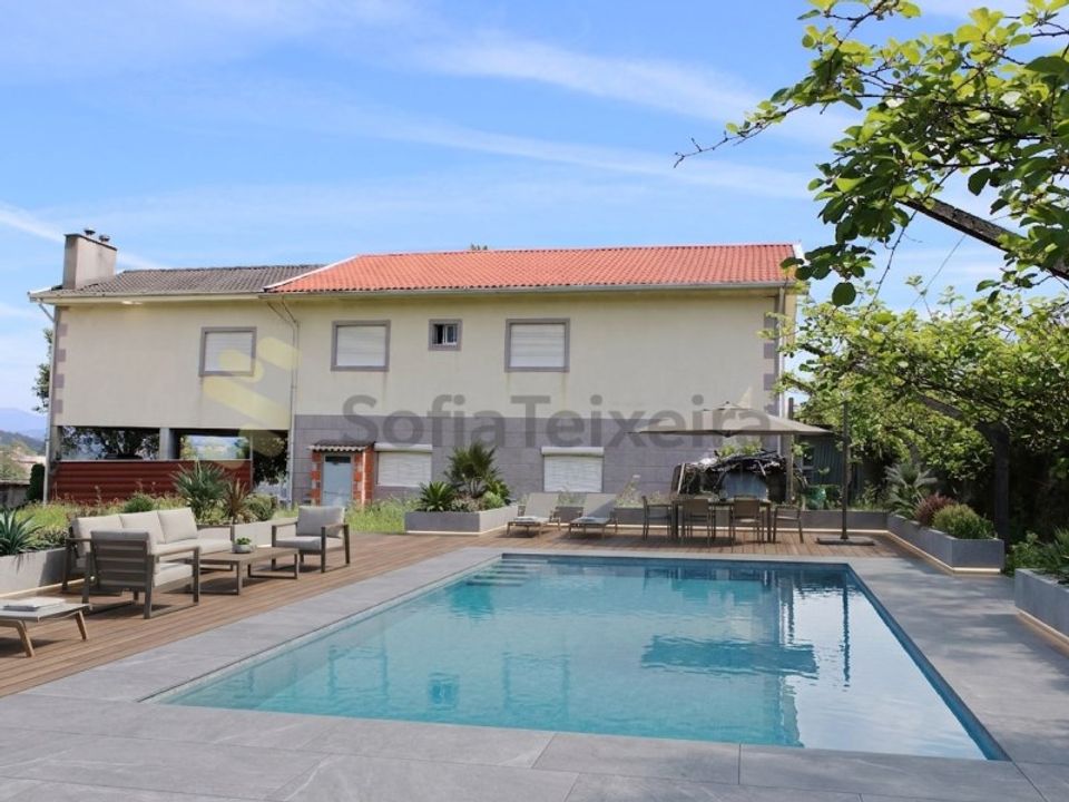 Duplex i Marco de Canaveses, Porto - foto 2